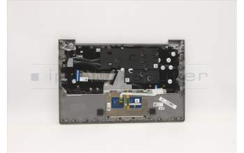 Lenovo 5CB1C89927 COVER Upper Case ASM_UKR C 21A2 MGBL