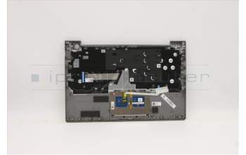 Lenovo 5CB1C90484 COVER Upper Case ASM_UKR C 21A2 HDMGBL