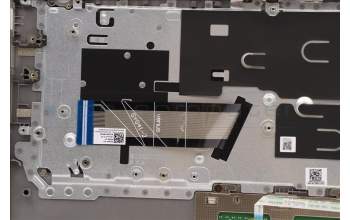 Lenovo 5CB1C90497 COVER Upper Case ASM_ITA C 21A2 MGNBL