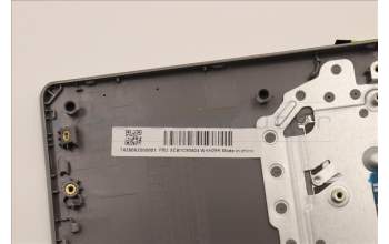 Lenovo 5CB1C90504 COVER Upper Case ASM_FRA C 21A2 MGNBL