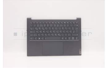 Lenovo 5CB1C90566 COVER Upper Case ASM_GER L82NH SLA_GY
