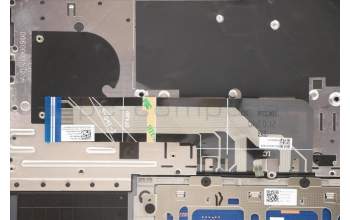 Lenovo 5CB1C90566 COVER Upper Case ASM_GER L82NH SLA_GY