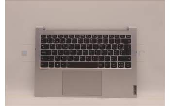 Lenovo 5CB1C90588 COVER Upper Case ASM_BEL L82NH LIG_SR