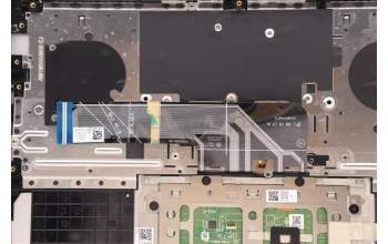 Lenovo 5CB1C90588 COVER Upper Case ASM_BEL L82NH LIG_SR