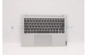 Lenovo 5CB1C90597 COVER Upper Case ASM_GER L82NH LIG_SR