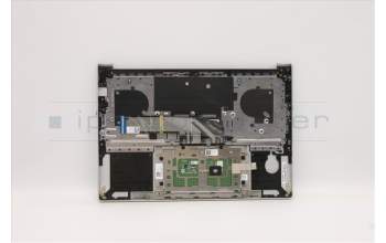 Lenovo 5CB1C90597 COVER Upper Case ASM_GER L82NH LIG_SR