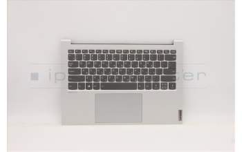 Lenovo 5CB1C90599 COVER Upper Case ASM_HBW L82NH LIG_SR