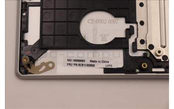 Lenovo 5CB1C90608 COVER Upper Case ASM_POR L82NH LIG_SR