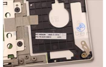 Lenovo 5CB1C90612 COVER Upper Case ASM_SWS L82NH LIG_SR