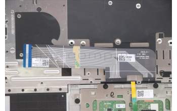 Lenovo 5CB1C90913 COVER Upper Case ASM_UKE L82NH LIG_SR