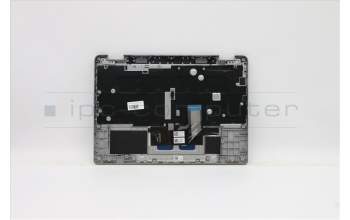 Lenovo 5CB1C90925 COVER Upper Case ASM ENG H 82KM GY