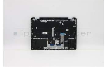 Lenovo 5CB1C90939 COVER Upper Case ASM CZE H 82KM AB