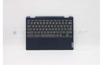Lenovo 5CB1C90941 COVER Upper Case ASM ENG H 82KM AB