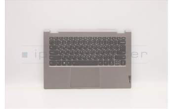 Lenovo 5CB1C90966 COVER Upper Case ASM_ARA C 20WE BLKB N