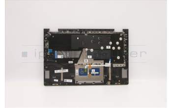 Lenovo 5CB1C90966 COVER Upper Case ASM_ARA C 20WE BLKB N
