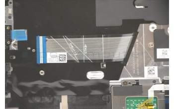 Lenovo 5CB1C92770 COVER Upper Case ASM_GER C 20WE BLKB N