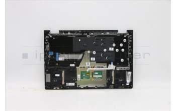 Lenovo 5CB1C92776 COVER Upper Case ASM_SWS C 20WE BLKB N