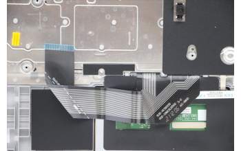 Lenovo 5CB1C92817 COVER Upper Case ASM_EURO ENG H 82KN GY