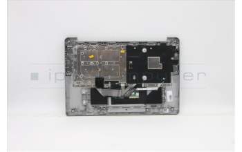Lenovo 5CB1C92823 COVER Upper Case ASM_NORDIC H 82KN GY