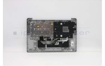 Lenovo 5CB1C92828 COVER Upper Case ASM_UKE H 82KN GY
