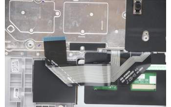 Lenovo 5CB1C92828 COVER Upper Case ASM_UKE H 82KN GY