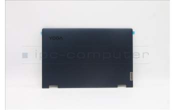Lenovo 5CB1C92854 COVER LCD Cover C 82ND AL