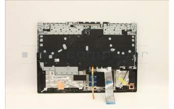 Lenovo 5CB1C93000 COVER Upper Case ASM_ENG L82JW BK_WHW/F