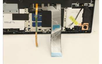 Lenovo 5CB1C93000 COVER Upper Case ASM_ENG L82JW BK_WHW/F