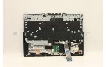 Lenovo 5CB1C93033 COVER UpperCaseASM_EUROENGL82JWBU_RGBW/F