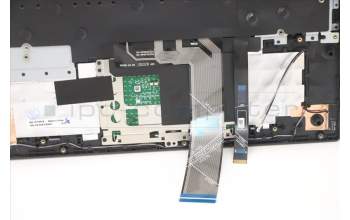 Lenovo 5CB1C93037 COVER Upper Case ASM_FRA L82JW BU_RGBW/F