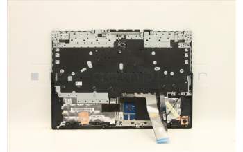 Lenovo 5CB1C93039 COVER Upper Case ASM_GER L82JW BU_RGBW/F