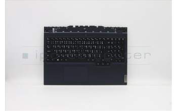 Lenovo 5CB1C93055 COVER Upper Case ASM_THAI L82JWBU_RGBW/F