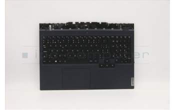 Lenovo 5CB1C93060 COVER Upper Case ASM_BEL L82JW BU_WHW/F