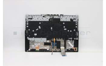 Lenovo 5CB1C93065 COVER Upper CaseASM_EUROENGL82JWBU_WHW/F