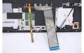 Lenovo 5CB1C93066 COVER Upper CaseASM_FRA/ENGL82JWBU_WHW/F