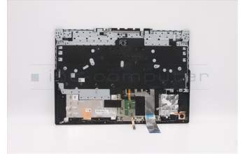 Lenovo 5CB1C93068 COVER Upper Case ASM_USAENGL82JWBU_WHW/F