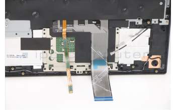 Lenovo 5CB1C93068 COVER Upper Case ASM_USAENGL82JWBU_WHW/F