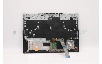 Lenovo 5CB1C93071 COVER Upper Case ASM_GER L82JW BU_WHW/F