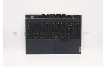 Lenovo 5CB1C93078 COVER Upper Case ASM_JPN L82JW BU_WHW/F