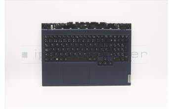 Lenovo 5CB1C93085 COVER Upper Case ASM_SPA L82JW BU_WHW/F