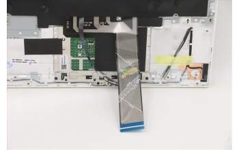 Lenovo 5CB1C93091 COVER Upper Case ASM_ARA L82JW SG_BUW/F