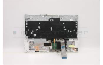 Lenovo 5CB1C93096 COVER Upper Case ASM_ENG L82JW SG_BUW/F