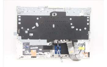 Lenovo 5CB1C93111 COVER Upper Case ASM_KOR L82JW SG_BUW/F