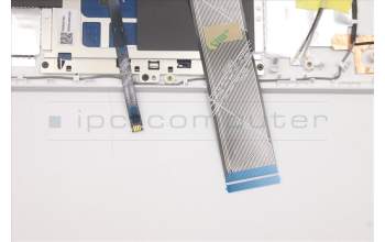Lenovo 5CB1C93111 COVER Upper Case ASM_KOR L82JW SG_BUW/F