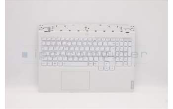 Lenovo 5CB1C93117 COVER Upper Case ASM_SPA L82JW SG_BUW/F