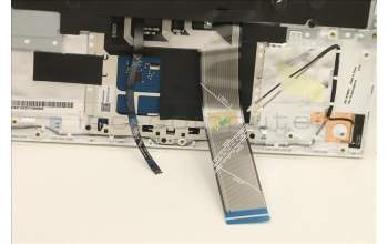 Lenovo 5CB1C93119 COVER Upper Case ASM_THAI L82JW SG_BUW/F
