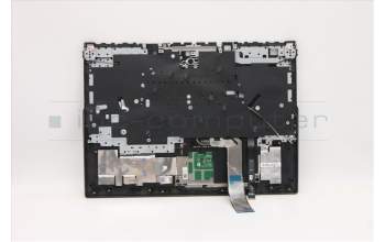 Lenovo 5CB1C93137 COVER Upper Case ASM_GER L82JSSGw/RGBWRF