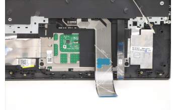 Lenovo 5CB1C93138 COVER Upper Case ASM_GRE L82JSSGw/RGBWRF