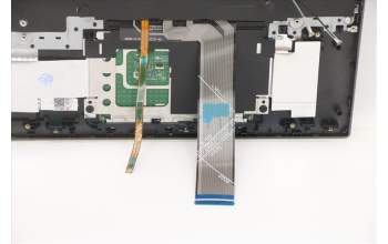 Lenovo 5CB1C93165 COVER Upper Case ASM_UKE L82JS SGw/WHWRF