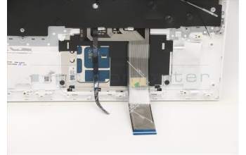 Lenovo 5CB1C93564 COVER Upper Case ASM_ENG L82JS STw/BUWRF